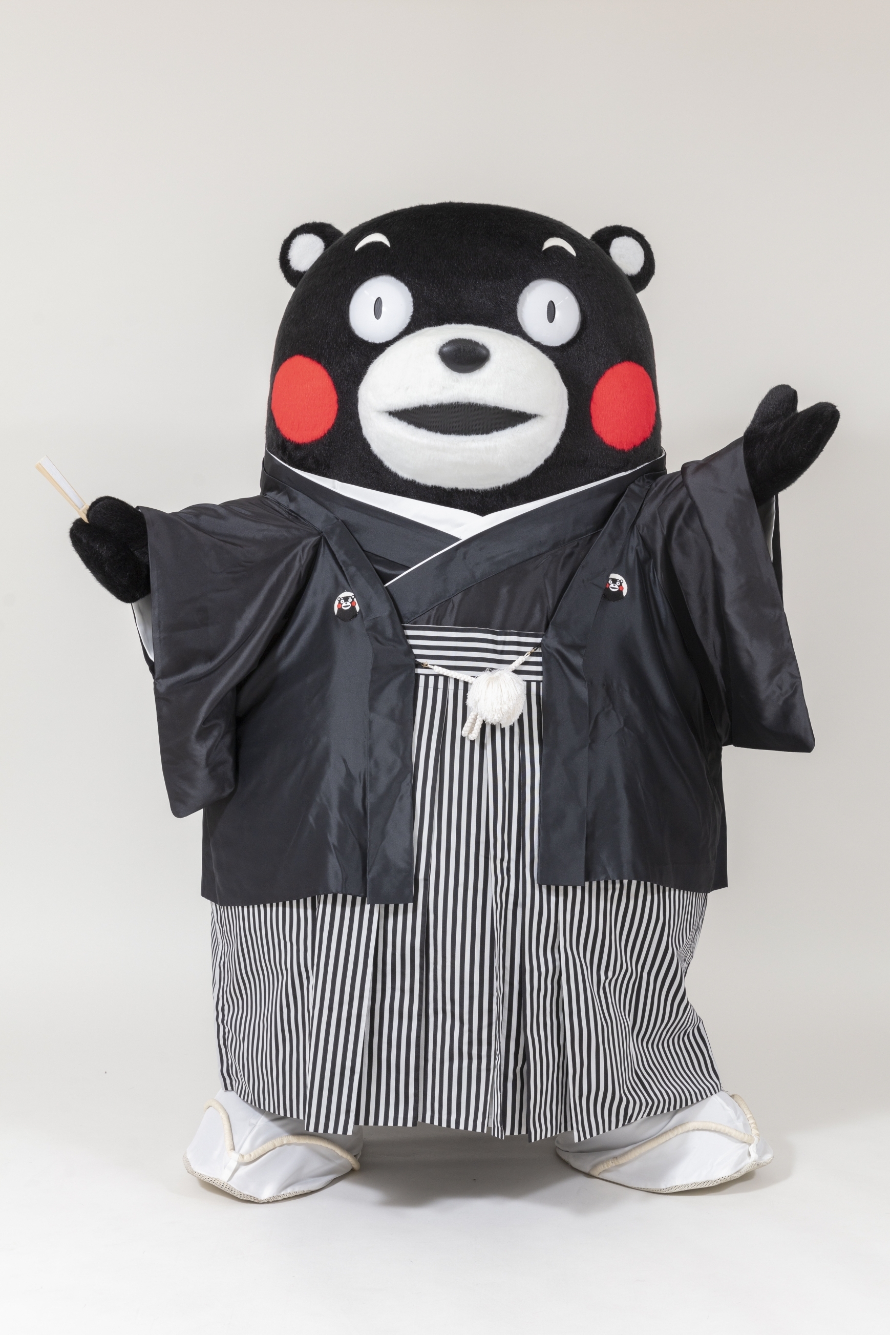 ©2010熊本県くまモン