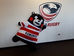 米国ラグビー本部
