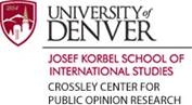 University of Denver Korbel School Logo