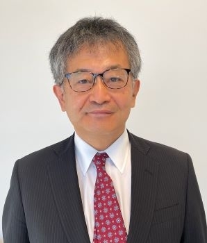 Consul-General MIKAMI Yoichi