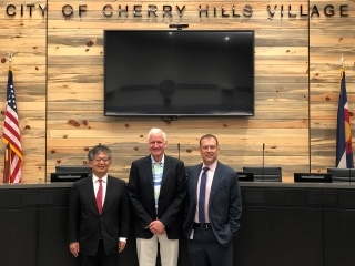 Cherry Hills