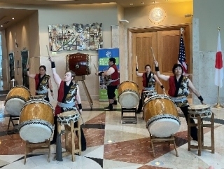 Global Fest 3