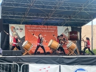 Global Fest 3
