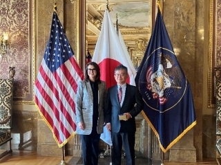 Utah Lt gov