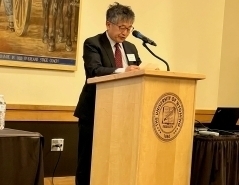 ユナイテッド航空のデンバー・成田間の直行便再開関連イベント (令和5年2月28日、3月4日)