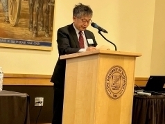 Japan-Wyoming Business Forum (March 2, 2023)