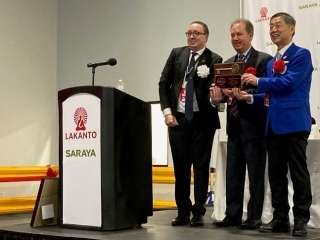 Japan-Wyoming Business Forum (March 2, 2023)