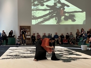 ユナイテッド航空のデンバー・成田間の直行便再開関連イベント （令和5年2月28日、3月4日）