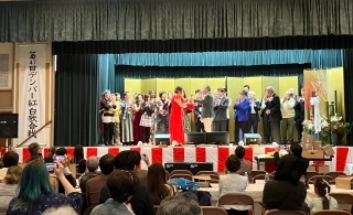 47th Denver Red vs White Singing Contest (January 27, 2024)　