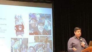 JET Alumni Association of The Rocky Mountains New Year Gathering (February 24th, 2024)