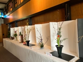 第54回「ひな祭り」の開催(令和6年3月2日及び3日)