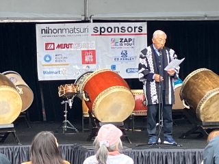 ソルトレイクシティにおける「日本祭り」