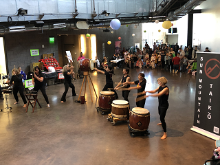 “Children's Day Festival” in Colorado Springs (May 4, 2024)