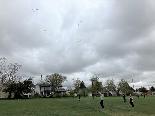 Kite Workshop 3