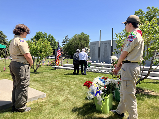 78th Memorial 1