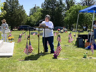 78th Memorial 2