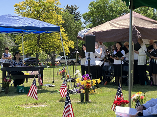 78th Memorial 3