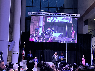 Community Graduation Program 1