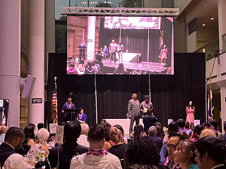 Community Graduation Program 3