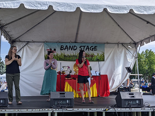Colorado Dragon Boat Festival 1