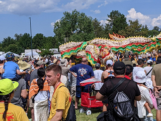 Colorado Dragon Boat Festival 3