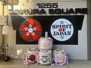 「Spirit of Japan」2