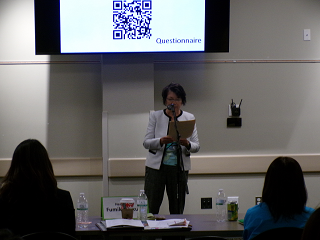 37th Japanese Speech Contest 1