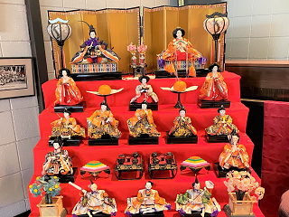 ひな祭り2