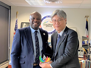 Mayor Mobolade