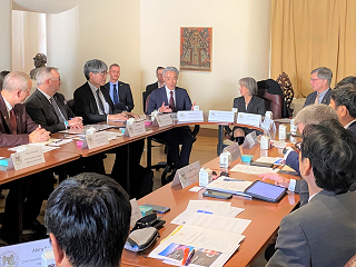 New Mexico Summit 2025