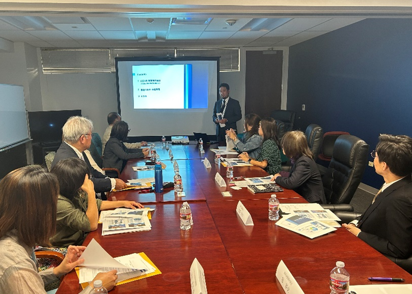 令和7年度第1回コロラド安全対策連絡協議会の開催（令和7年9月30日）