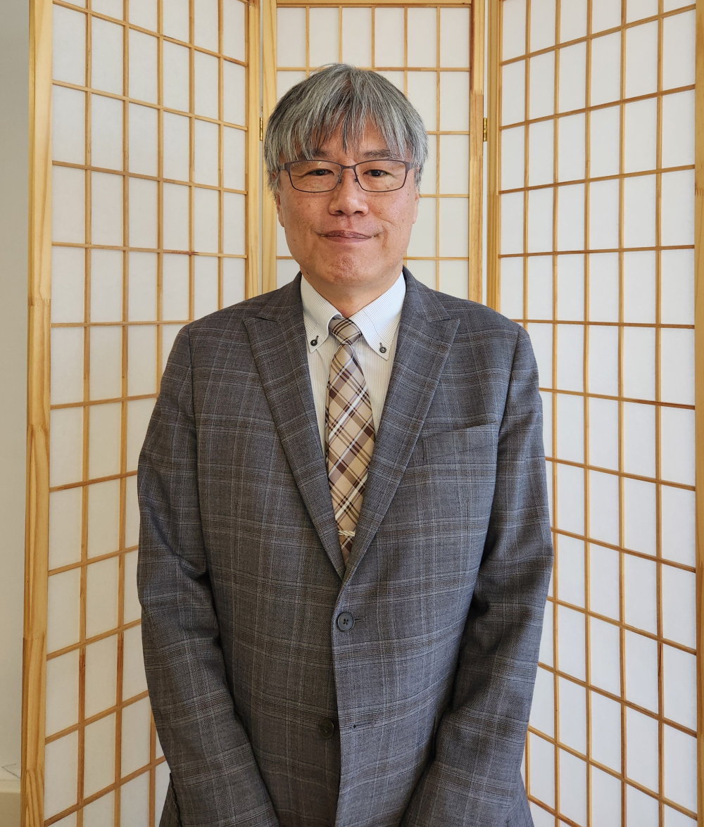 岡島洋之総領事2026