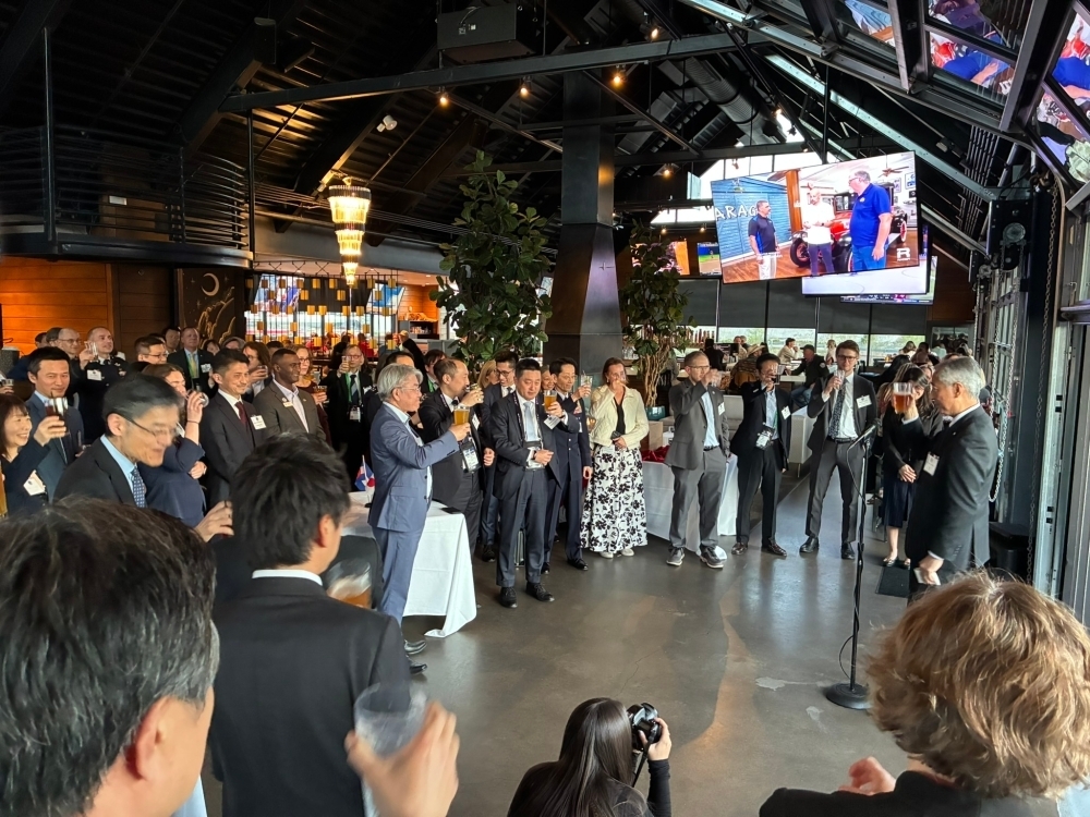 The 41st Space Symposium (April 13 – 16, 2026)