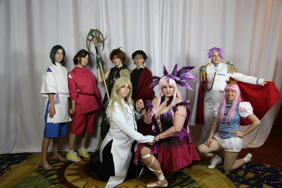 Culture and Cosplay at Colorado Anime Fest  The Arapahoe Pinnacle