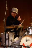  「ai kuwabara trio project」によるジャズ公演 (2013年11月18日(月))