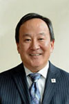 Mr. Derek Okubo