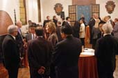 日ニューメキシコ経済協議の開催 (2014年3月21日(金))