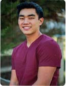 Mr. Blake Kitayama from Colorado will participate in 2014　Invitation Program for Japanese American Students