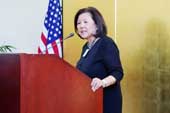 Reception Celebrating Establishment of the Rocky Mountain Chapter of the US-Japan Council (June 6, 2014)