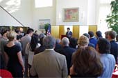 Reception Celebrating Establishment of the Rocky Mountain Chapter of the US-Japan Council (June 6, 2014)