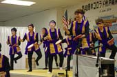 The 40th Anniversary event of Colorado Okinawa Kenjinkai, attended by Consul General ONO (June 8, 2014)