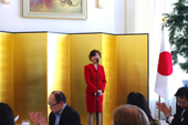 JFA President Sato
