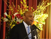 Remarks from Mayor Hancock